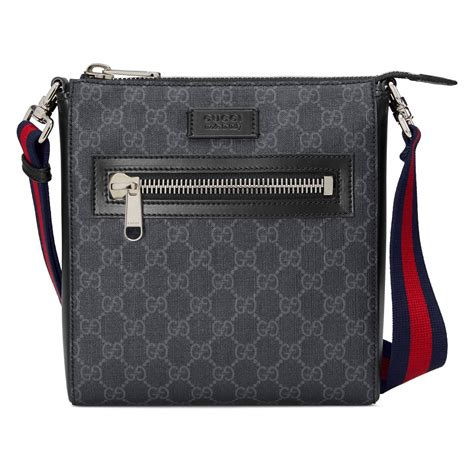 crossbody gucci bags for men|gucci bag men's price.